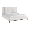 Erinn V x Universal Summerland Upholstered Bed