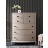 Coalesce Drawer Chest