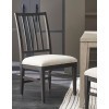 Coalesce Side Chair (Ravenwood) (Set of 2)
