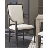 Coalesce Arm Chair (Ravenwood) (Set of 2)