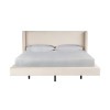 Weekender Sainte-Ann Upholstered Bed
