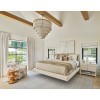 Weekender Sainte-Ann Upholstered Bedroom Set