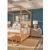 Weekender Chatham Canopy Bedroom Set