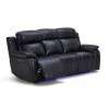 Fusion Dual Reclining Sofa