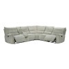 Remsen Reclining Sectional