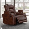 Chester Glider Recliner