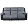 U5914 Reclining Sofa