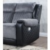 U5914 Reclining Living Room Set