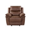 Ryland Glider Recliner