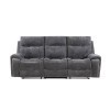 U5990 Reclining Sofa