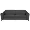 U6008 Sofa (Dark Grey)