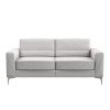 U6109 Light Grey Sofa