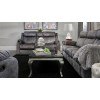U7303C Reclining Living Room Set (Domino Granite)