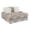 U8292 Lounger Sofa w/ USB