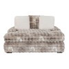 U8292 Lounger Sofa w/ USB