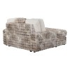 U8292 Lounger Sofa w/ USB