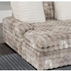 U8292 Lounger Sofa w/ USB