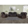 Sierra Reclining Living Room Set
