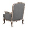 Artesia Accent Chair (Slate)