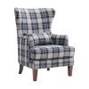 Cody Accent Chair (Eclipse)