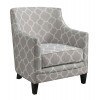 Dinah Accent Chair (Patio Dove)