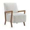 Enzo Accent Chair