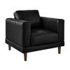Hampton Chair (Black)