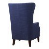 Kori Accent Chair (Blue)