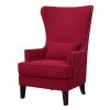 Kori Accent Chair (Berry)