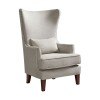 Kori Accent Chair (Grey)