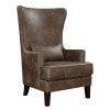 Kori Accent Chair (Toffee)