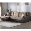 Ultra Sectional (Lilyum Vizon)