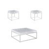 Valerie Square Occasional Table Set