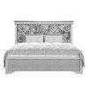 Verona Panel Bed