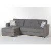 Vision Sectional (Diego Gray)