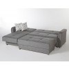 Vision Sectional (Diego Gray)