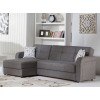 Vision Sectional (Diego Gray)