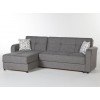 Vision Sectional Set (Diego Gray)