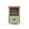 Vineyard File Cabinet