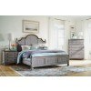 Plymouth Poster Bedroom Set