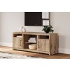 Hyanna Large TV Stand