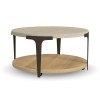 Omni Round Cocktail Table