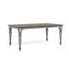Plymouth Rectangular Dining Table