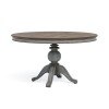 Plymouth Round Dining Table