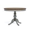 Plymouth Round Counter Height Dining Table