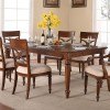 American Heritage Dining Table