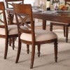 American Heritage Side Chair (Set of 2)