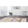 Gyro 3-Piece Occasional Table Set