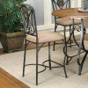 Ravine 24 inch Counter Height Stool (Set of 4)