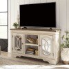 Realyn Large TV Stand